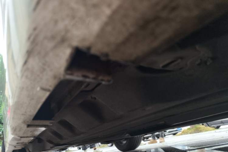 Used Ford Mondeo 2018 EcoBoost 200 Luxury Model Chassis Front Right