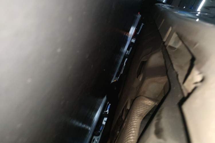 Used Ford Mondeo 2018 EcoBoost 200 Smart Control Fashion Model China V Standard Chassis Rear Left