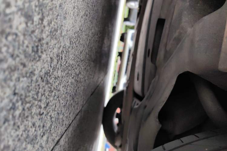 Used Ford Mondeo 2018 EcoBoost 200 Smart Control Luxury Model China VI Standard Chassis Rear Left
