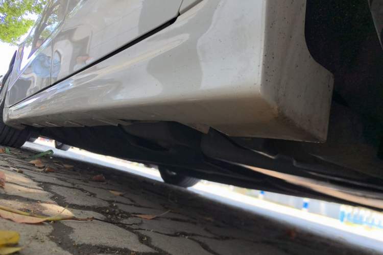 Used Ford Mondeo 2018 EcoBoost 180 Smart Control Fashion Model China VI Standard Chassis Rear Left