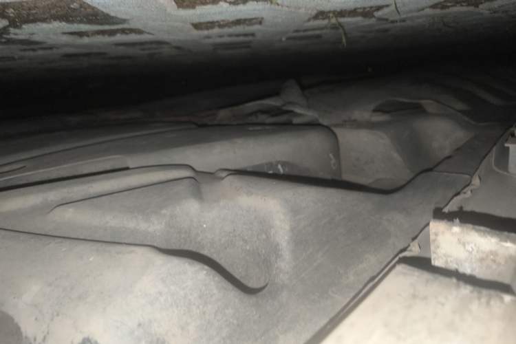 Used Ford Mondeo 2018 EcoBoost 180 Smart Control Fashion Model China V Standard Chassis Rear Left