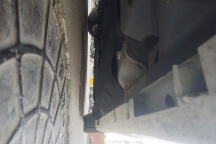 Used Ford Mondeo 2018 EcoBoost 180 Smart Control Fashion Model China VI Standard Chassis Rear Right