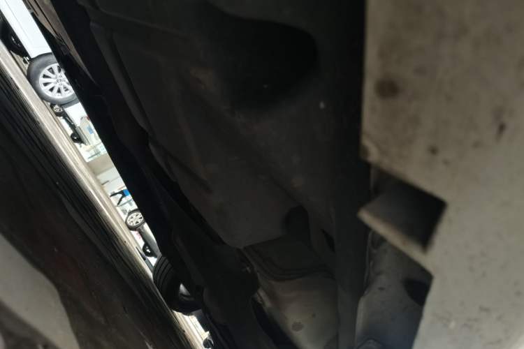 Used Ford Mondeo 2018 EcoBoost 180 Smart Control Fashion Model China VI Standard Chassis Rear Right