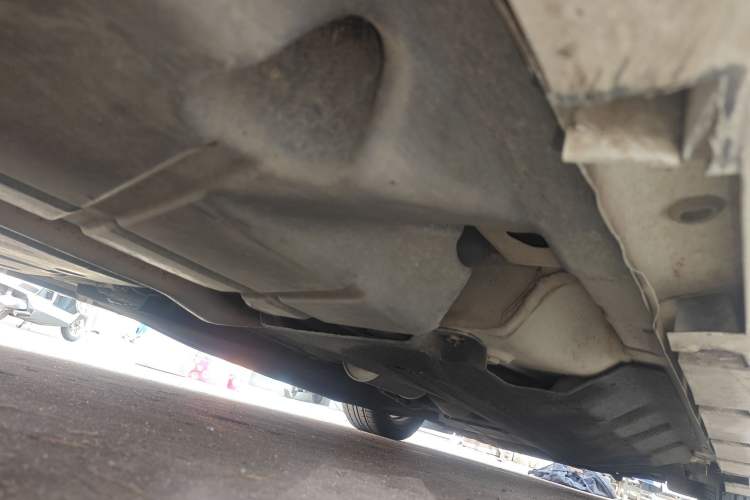 Used Ford Mondeo 2018 EcoBoost 200 Smart Control Fashion Model China VI Standard Chassis Rear Right