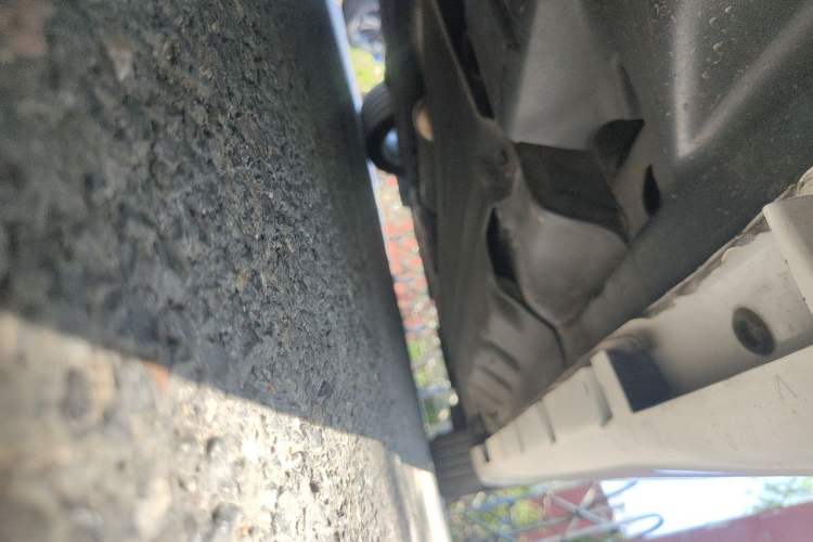 Used Ford Mondeo 2018 EcoBoost 180 Smart Control Fashion Model China V Standard Chassis Rear Right