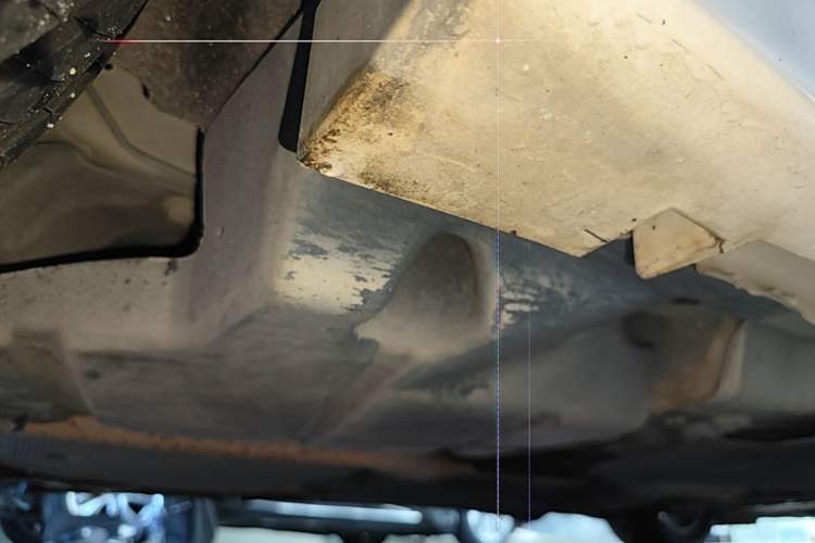 Used Ford Mondeo 2018 EcoBoost 200 Smart Control Fashion Model China V Standard Chassis Rear Right