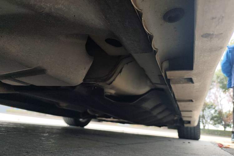Used Ford Mondeo 2018 EcoBoost 180 Smart Control Fashion Model China VI Standard Chassis Rear Right