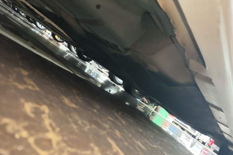 Used Ford Mondeo 2018 EcoBoost 180 Smart Control Fashion Model China VI Standard Chassis Rear Right