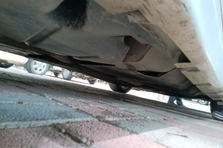 Used Ford Mondeo 2018 EcoBoost 200 Stylish Model Chassis Rear Right