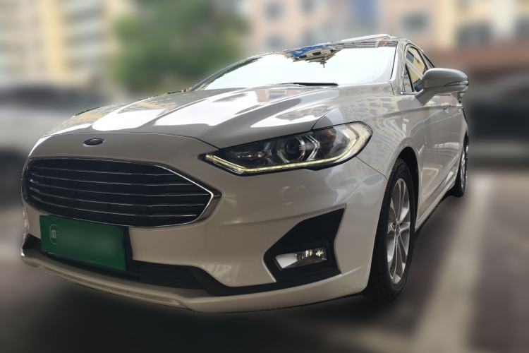 Used Ford Mondeo 2018 EcoBoost 180 Smart Control Fashion Model China VI Standard Guazi used car, China used car export, Used car for sale, Used cars, Cheapest cars for sale