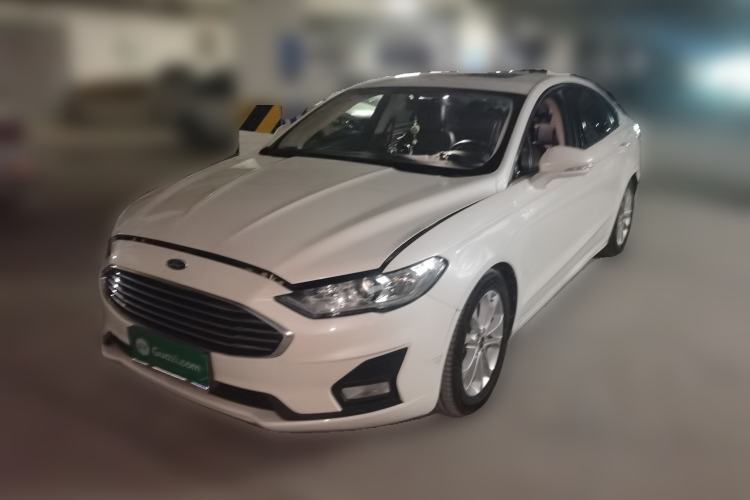 Used Ford Mondeo 2018 EcoBoost 180 Smart Control Fashion Model China V Standard Guazi used car, China used car export, Used car for sale, Used cars, Cheapest cars for sale