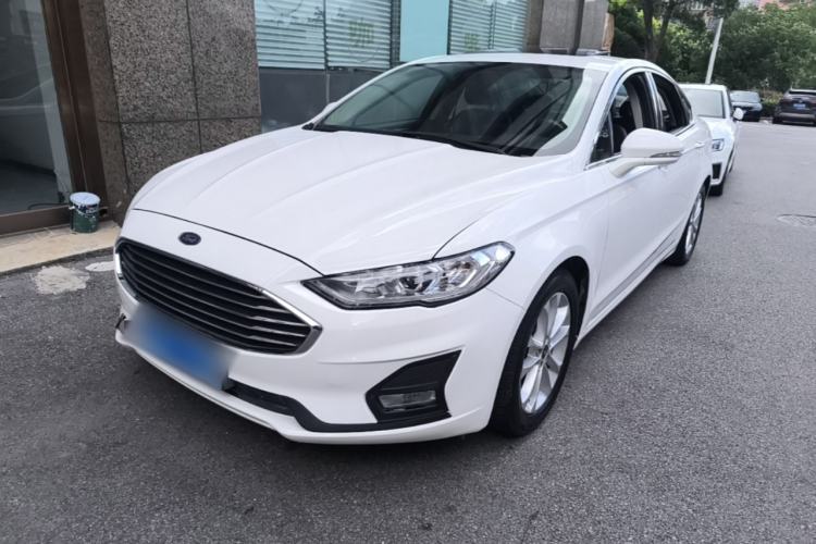 Ojetý Ford Mondeo 2018 EcoBoost 180 Smart Control Fashion Model China V Standard Guazi used car, China used car export, Used car for sale, Used  cars, Cheapest cars for sale