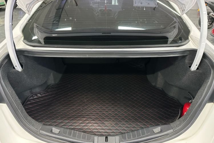 Used Ford Mondeo 2018 EcoBoost 200 Smart Control Fashion Model China V Standard Exterior 1