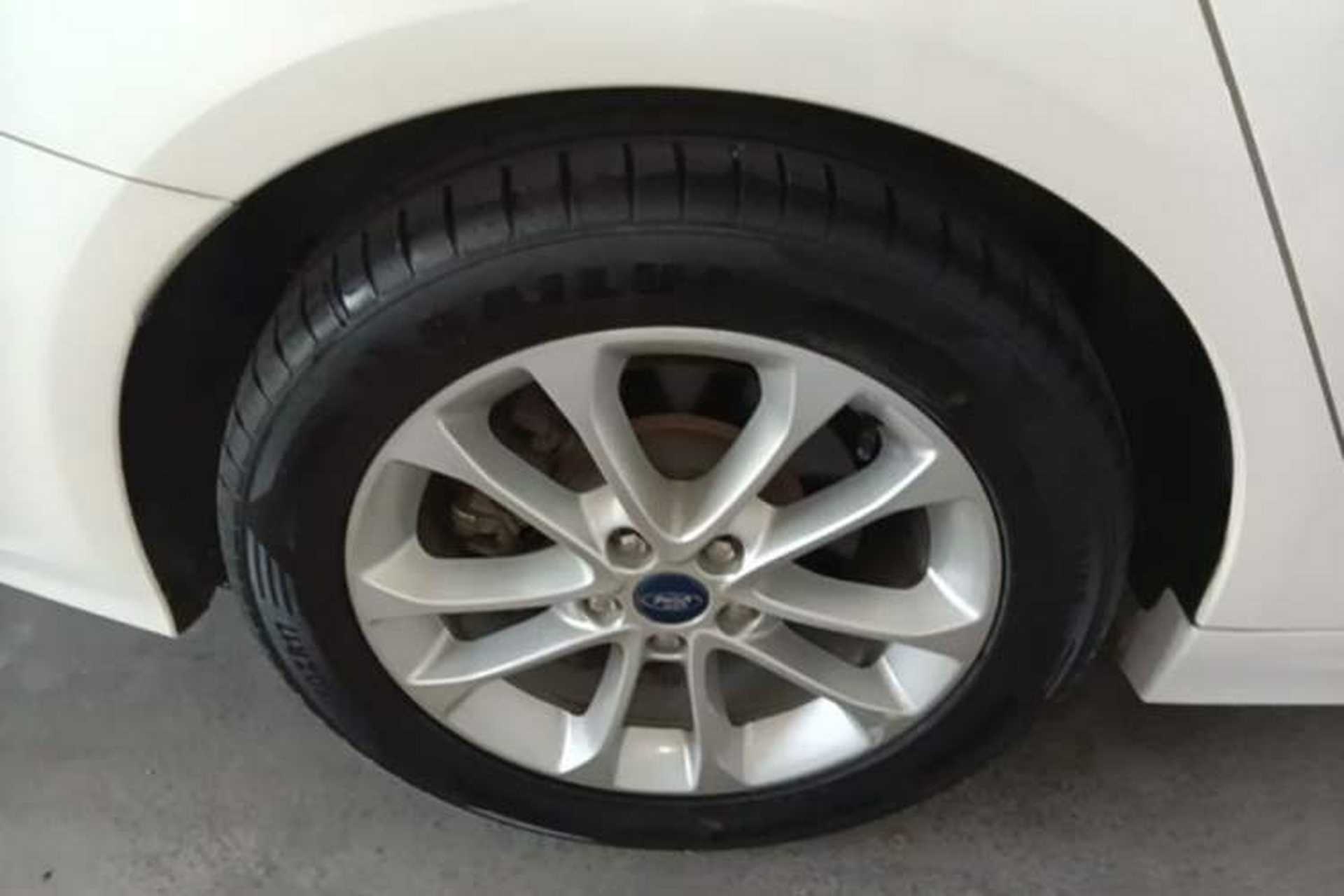 Used Ford Mondeo 2018 EcoBoost 200 Smart Control Fashion Model China V Standard Exterior 5