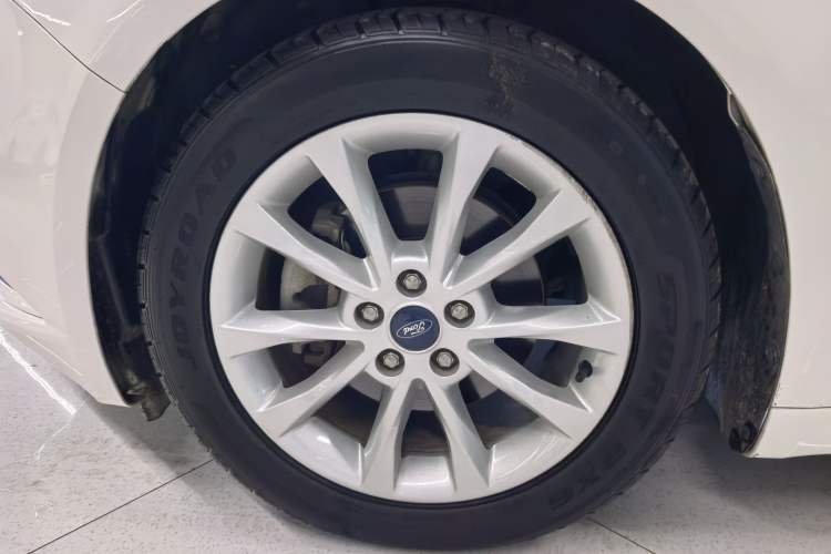 Used Ford Mondeo 2018 EcoBoost 180 Fashion Edition Exterior 7