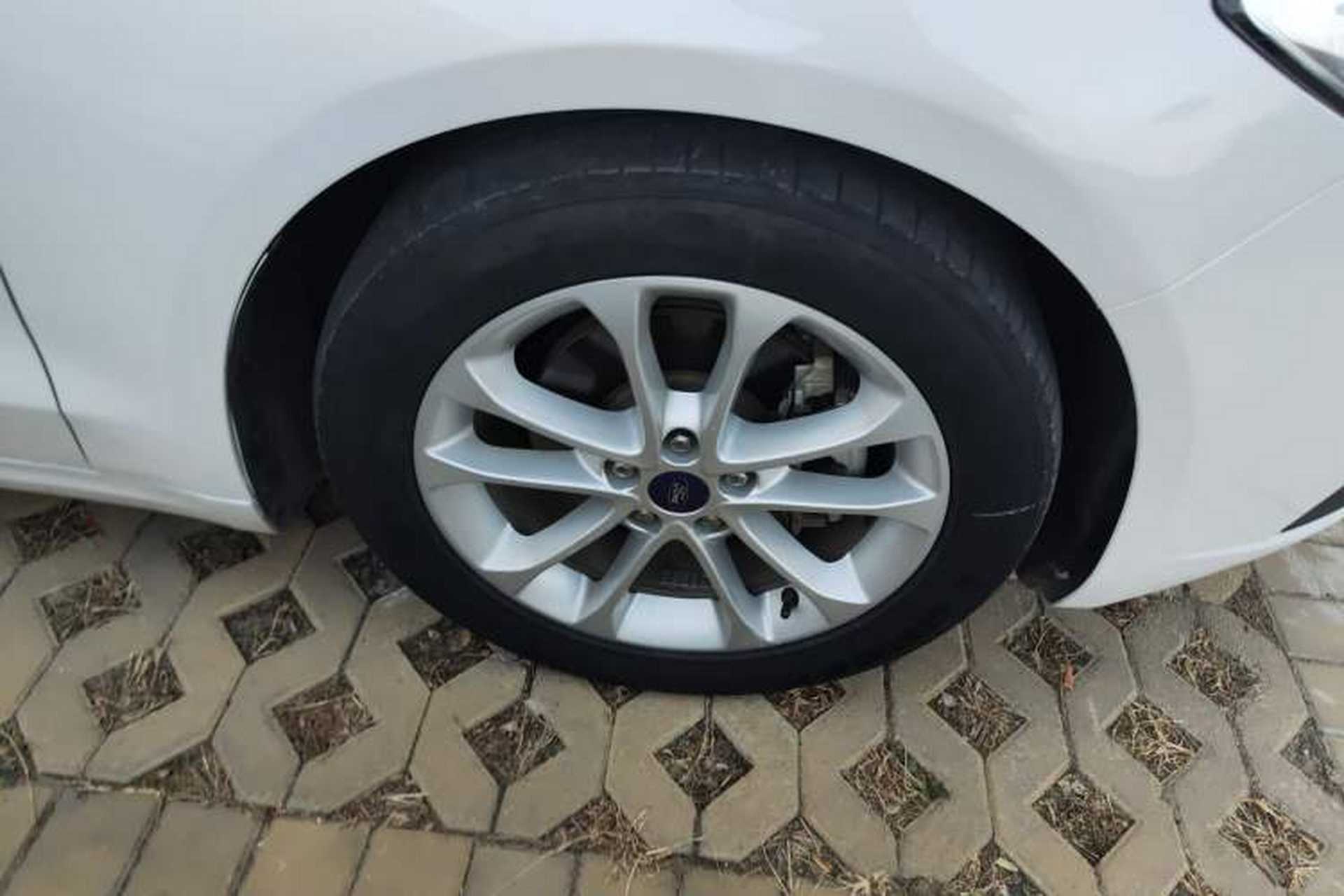 Used Ford Mondeo 2018 EcoBoost 200 Smart Control Fashion Model China VI Standard Exterior 7