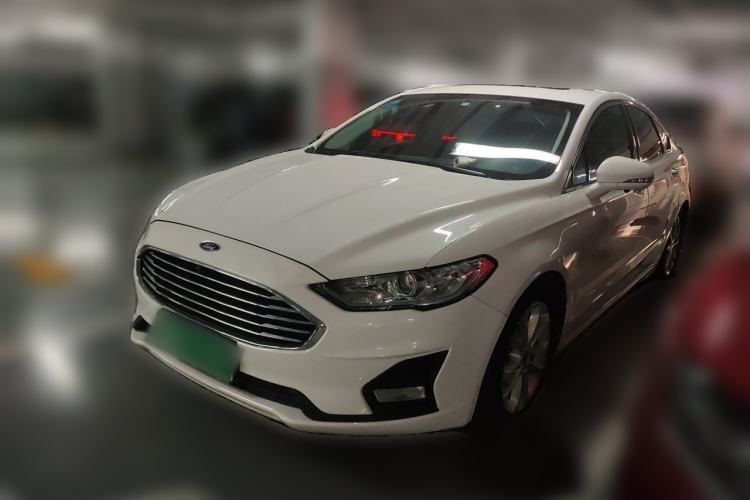 Used Ford Mondeo 2018 EcoBoost 180 Smart Control Fashion Model China VI Standard Guazi used car, China used car export, Used car for sale, Used  cars, Cheapest cars for sale