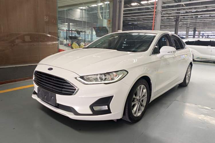 Used Ford Mondeo 2018 EcoBoost 180 Smart Control Fashion Model China VI Standard Guazi used car, China used car export, Used car for sale, Used  cars, Cheapest cars for sale