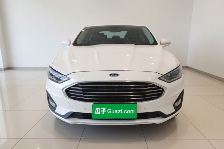 Used Ford Mondeo 2018 EcoBoost 180 SmartControl Luxury Model China V Standard Front
