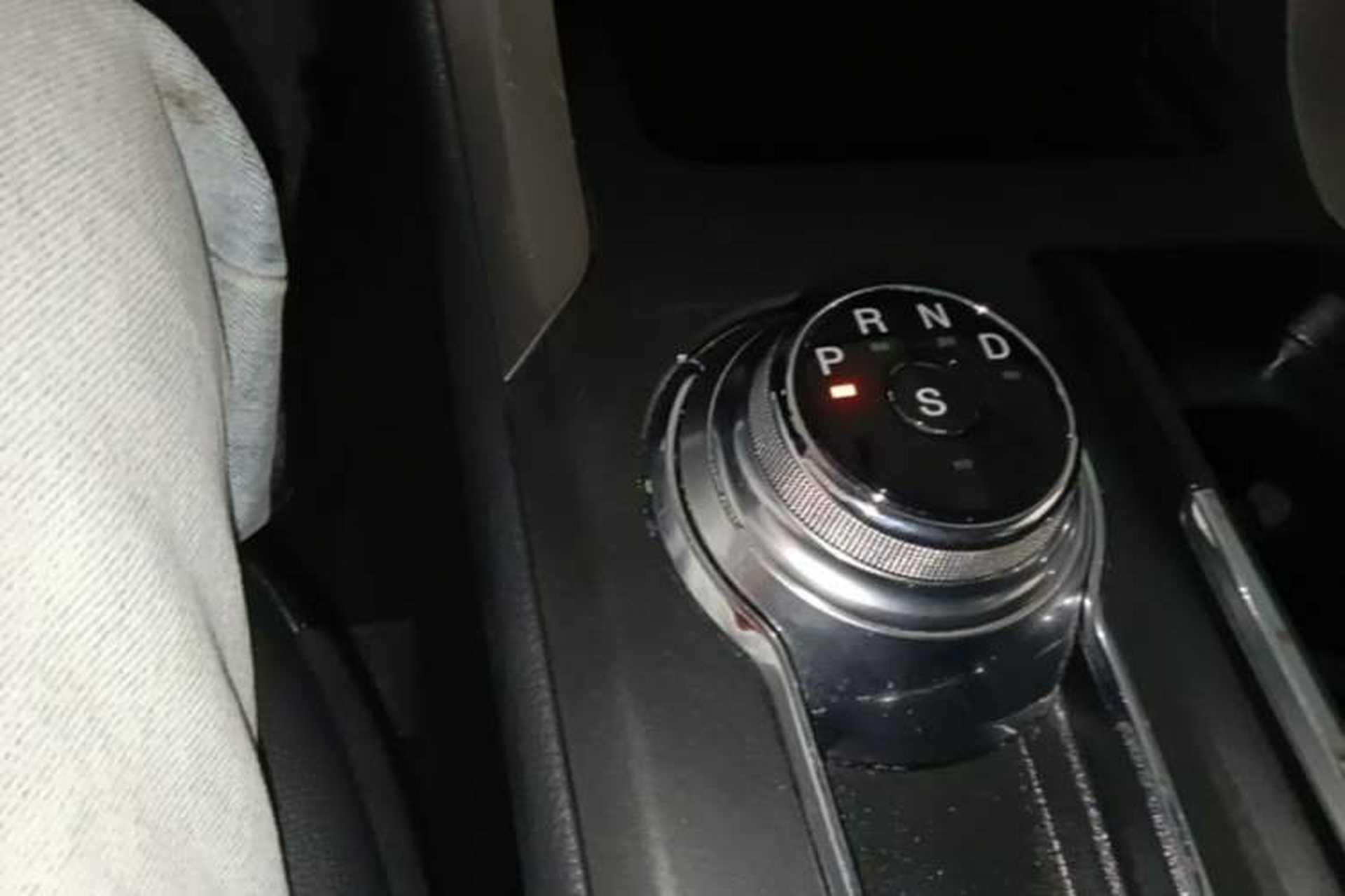 Used Ford Mondeo 2018 EcoBoost 200 Smart Control Fashion Model China V Standard Gear Lever