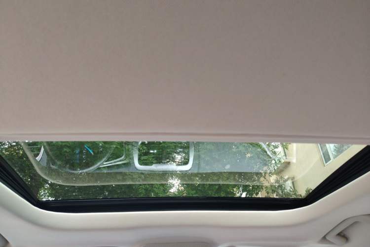 Used Ford Mondeo 2018 EcoBoost 200 Smart Control Fashion Model China V Standard Headliner