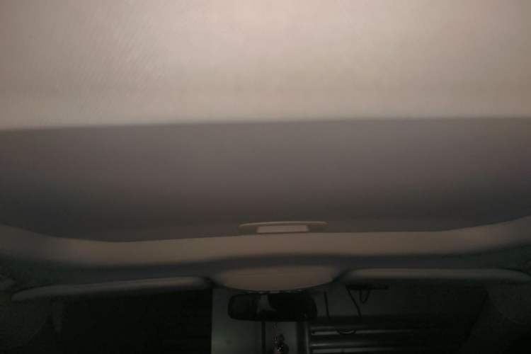 Used Ford Mondeo 2018 EcoBoost 180 Smart Control Fashion Model China V Standard Headliner