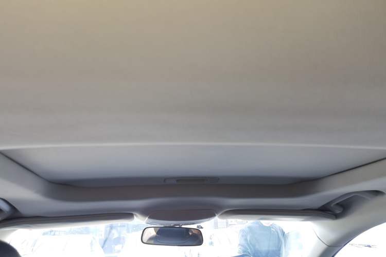 Used Ford Mondeo 2018 EcoBoost 200 Stylish Model Headliner