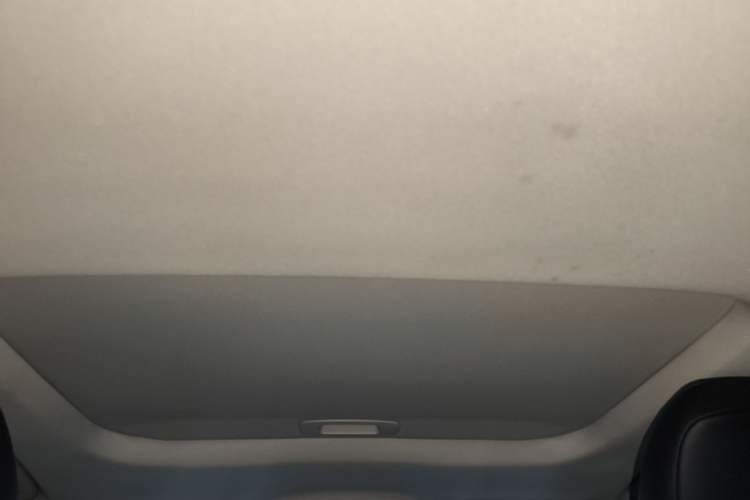 Used Ford Mondeo 2018 EcoBoost 200 Smart Control Fashion Model China V Standard Headliner