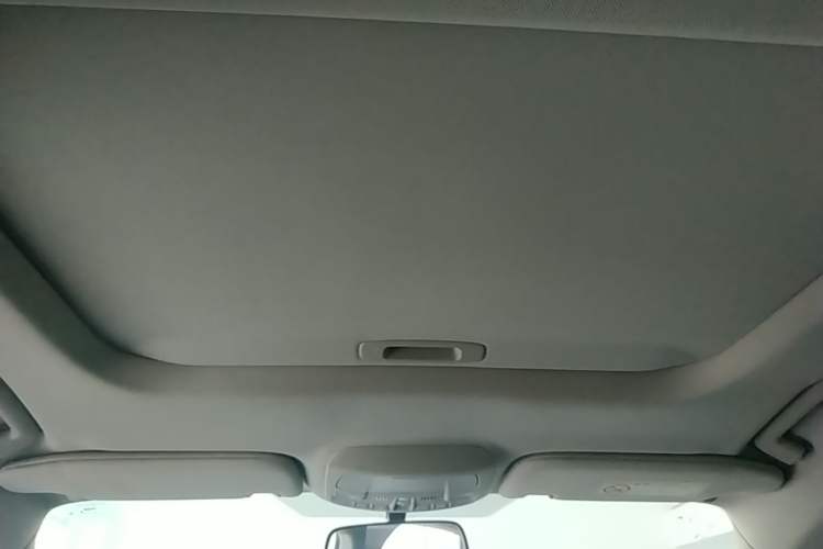 Used Ford Mondeo 2018 EcoBoost 180 Smart Control Fashion Model China V Standard Headliner