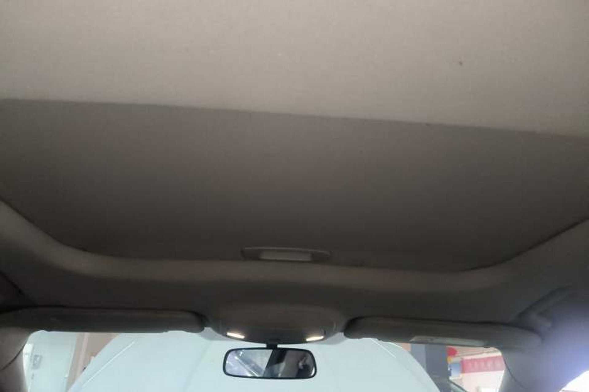 Used Ford Mondeo 2018 EcoBoost 180 Fashion Edition Headliner