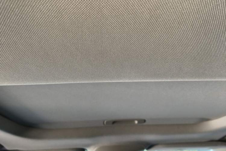 Used Ford Mondeo 2018 EcoBoost 200 Luxury Model Headliner