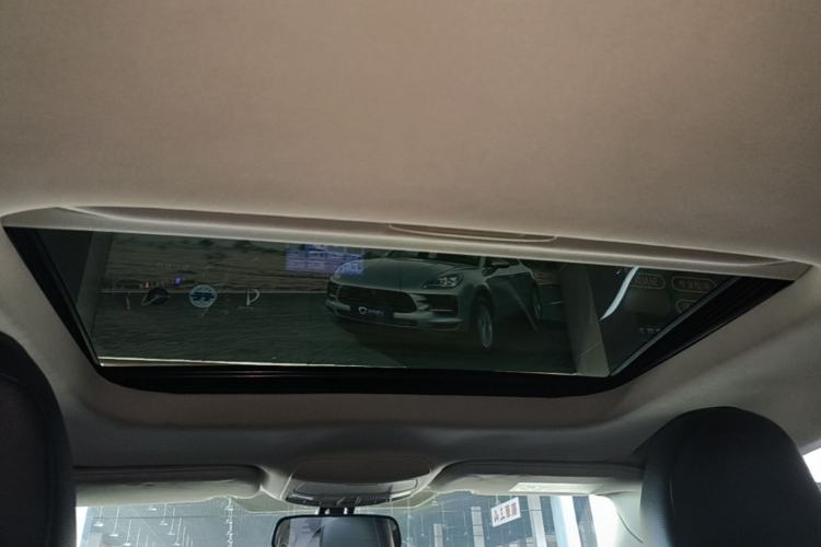 Used Ford Mondeo 2018 EcoBoost 180 Smart Control Fashion Model China V Standard Headliner