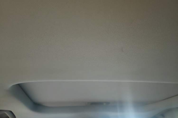 Used Ford Mondeo 2018 EcoBoost 180 Smart Control Fashion Model China VI Standard Headliner