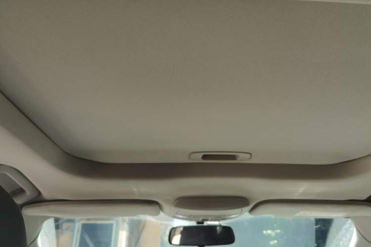 Used Ford Mondeo 2018 EcoBoost 180 Smart Control Fashion Model China V Standard Headliner