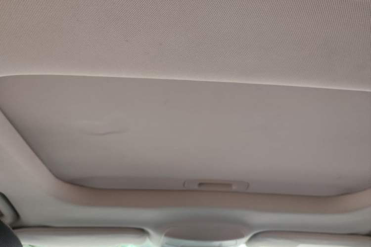 Used Ford Mondeo 2018 EcoBoost 180 Fashion Edition Headliner