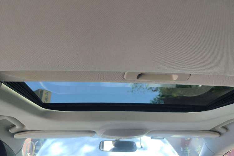 Used Ford Mondeo 2018 EcoBoost 180 Smart Control Fashion Model China V Standard Headliner