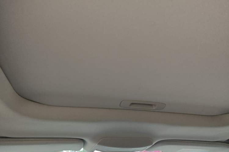 Used Ford Mondeo 2018 EcoBoost 200 Stylish Model Headliner