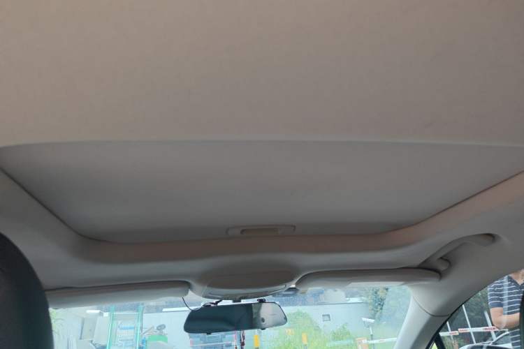 Used Ford Mondeo 2018 EcoBoost 180 Smart Control Fashion Model China V Standard Headliner