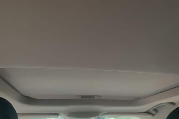 Used Ford Mondeo 2018 EcoBoost 200 Stylish Model Headliner