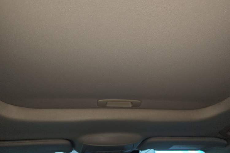 Used Ford Mondeo 2018 EcoBoost 180 Smart Control Fashion Model China VI Standard Headliner