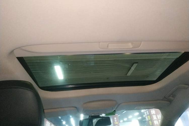 Used Ford Mondeo 2018 EcoBoost 180 SmartControl Luxury Model China V Standard Headliner