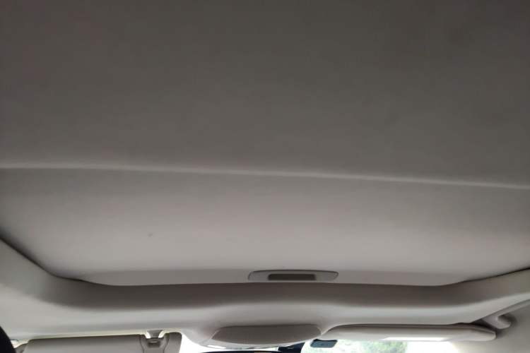Used Ford Mondeo 2018 EcoBoost 200 Stylish Model Headliner