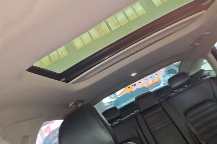 Used Ford Mondeo 2018 EcoBoost 180 Smart Control Fashion Model China V Standard Headliner