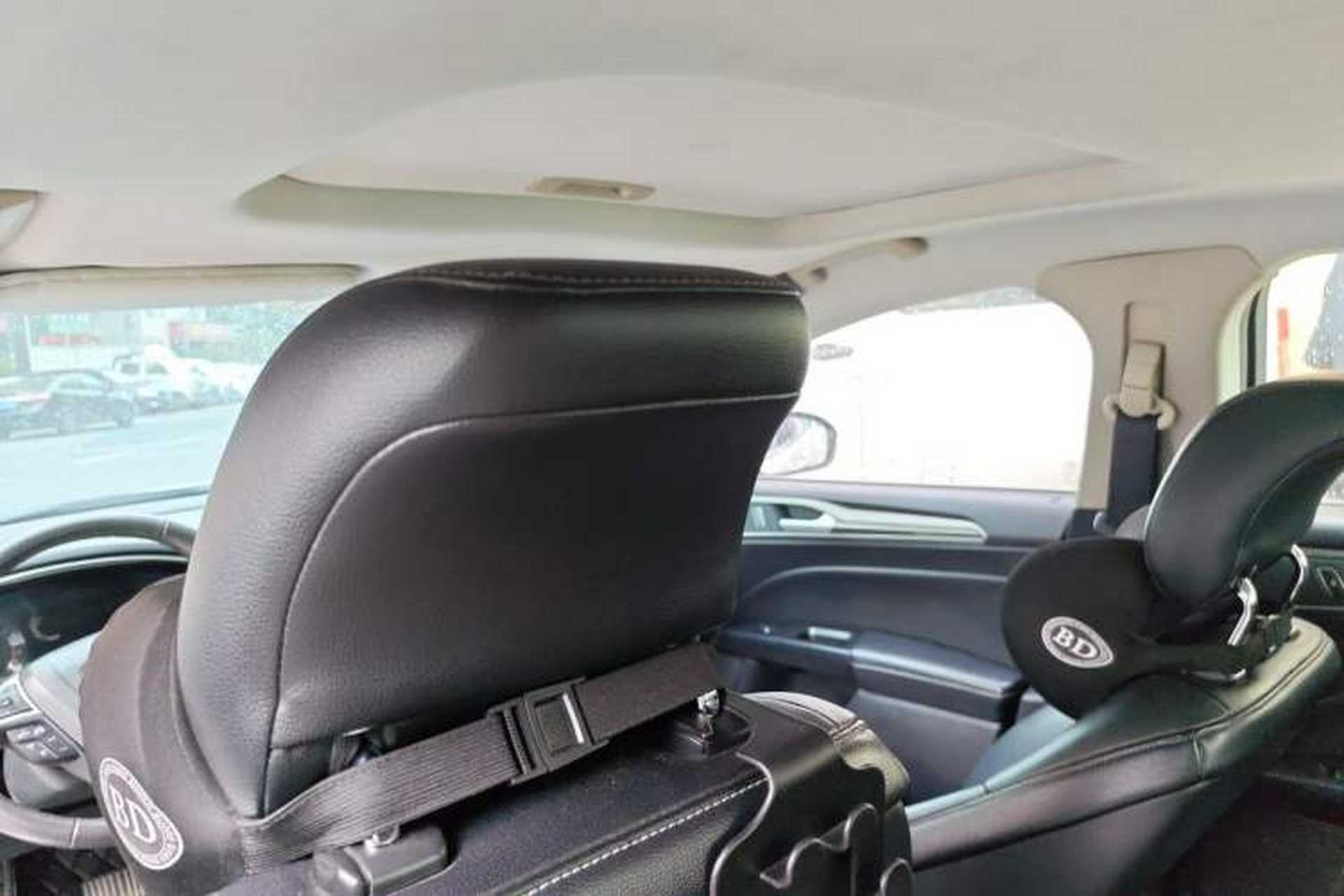 Used Ford Mondeo 2018 EcoBoost 180 Fashion Edition Headliner