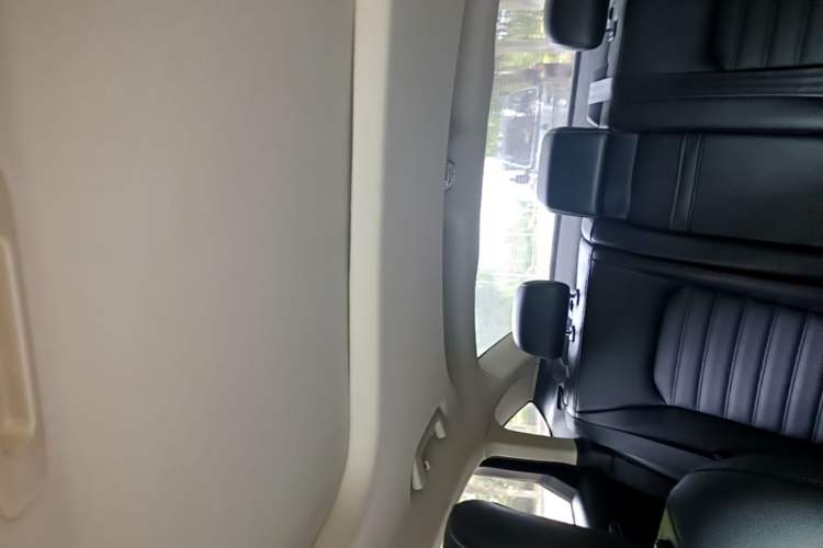 Used Ford Mondeo 2018 EcoBoost 180 Smart Control Fashion Model China V Standard Headliner