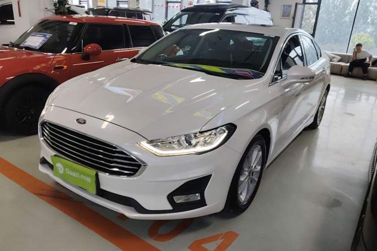 Ojetý Ford Mondeo 2018 EcoBoost 180 Smart Control Fashion Model China V Standard Guazi used car, China used car export, Used car for sale, Used  cars, Cheapest cars for sale