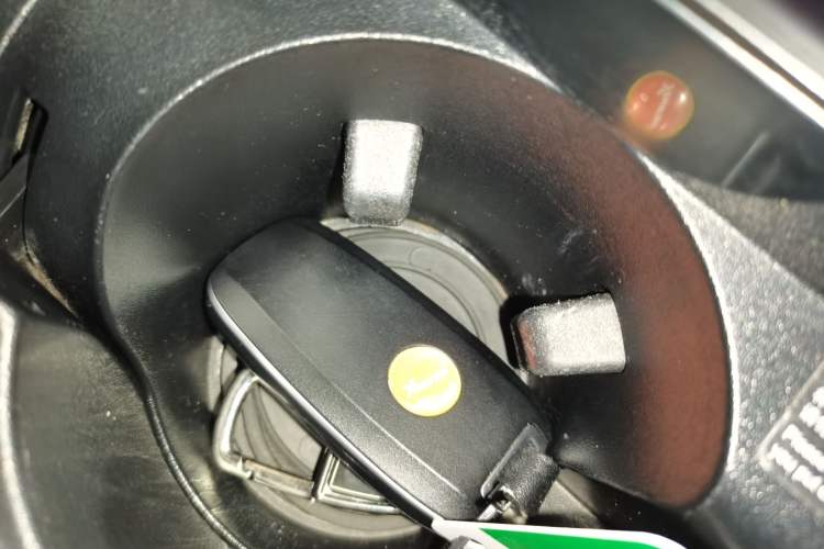 Used Ford Mondeo 2018 EcoBoost 200 Stylish Model Interior 1