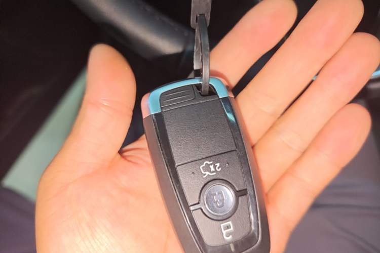Used Ford Mondeo 2018 EcoBoost 180 Smart Control Fashion Model China V Standard Interior 1