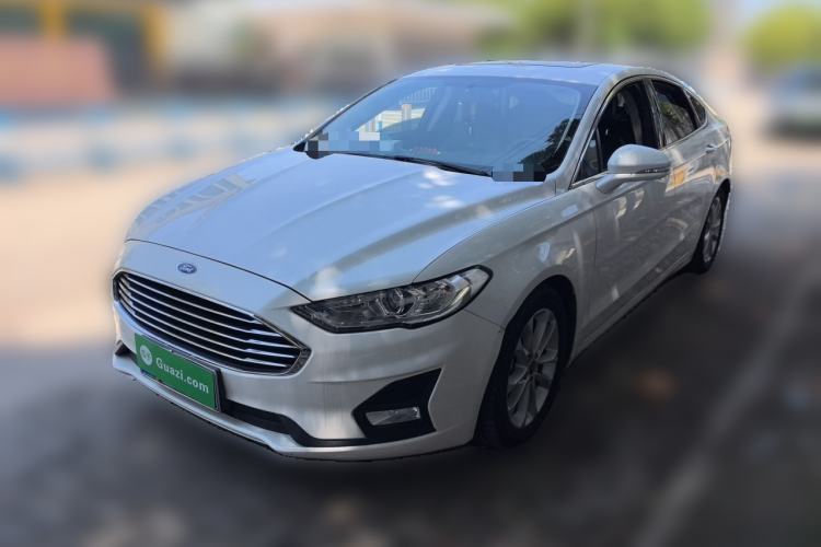Used Ford Mondeo 2018 EcoBoost 180 Smart Control Fashion Model China VI Standard Guazi used car, China used car export, Used car for sale, Used  cars, Cheapest cars for sale