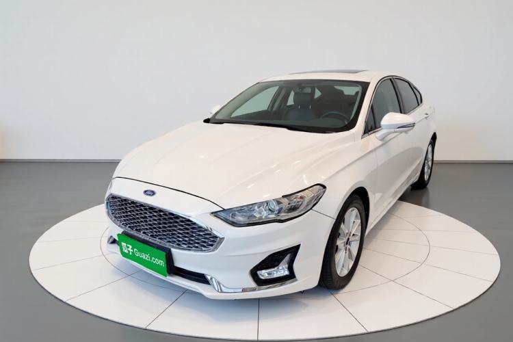 Used Ford Mondeo 2018 EcoBoost 180 Fashion Edition Guazi used car, China used car export, Used car for sale, Used cars, Cheapest cars for sale